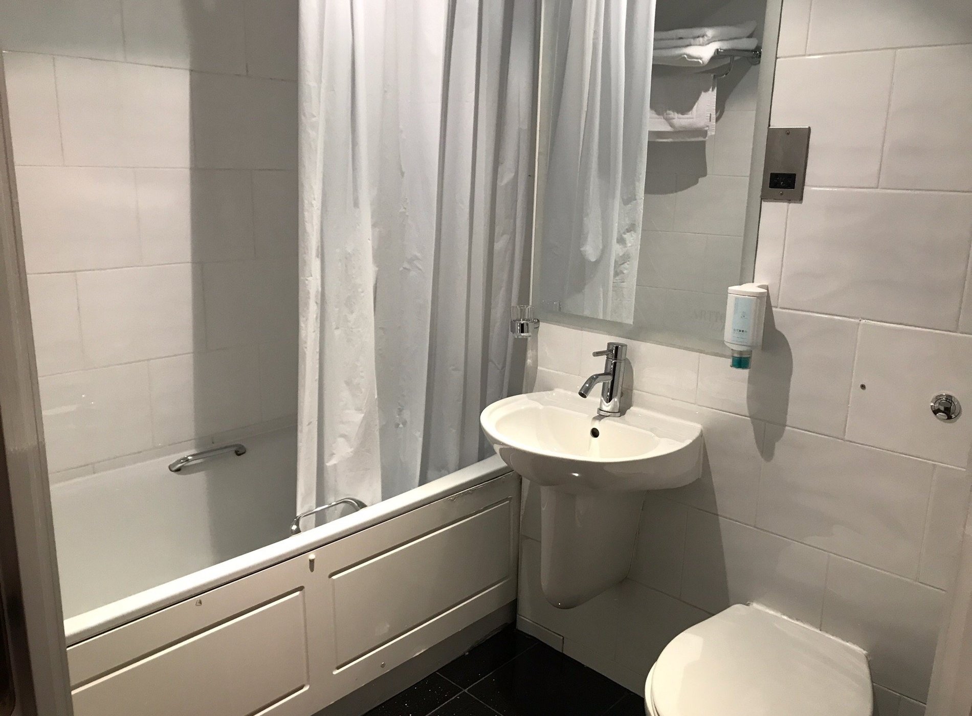 The Artto Hotel Glasgow by null