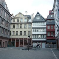 Neue Altstadt