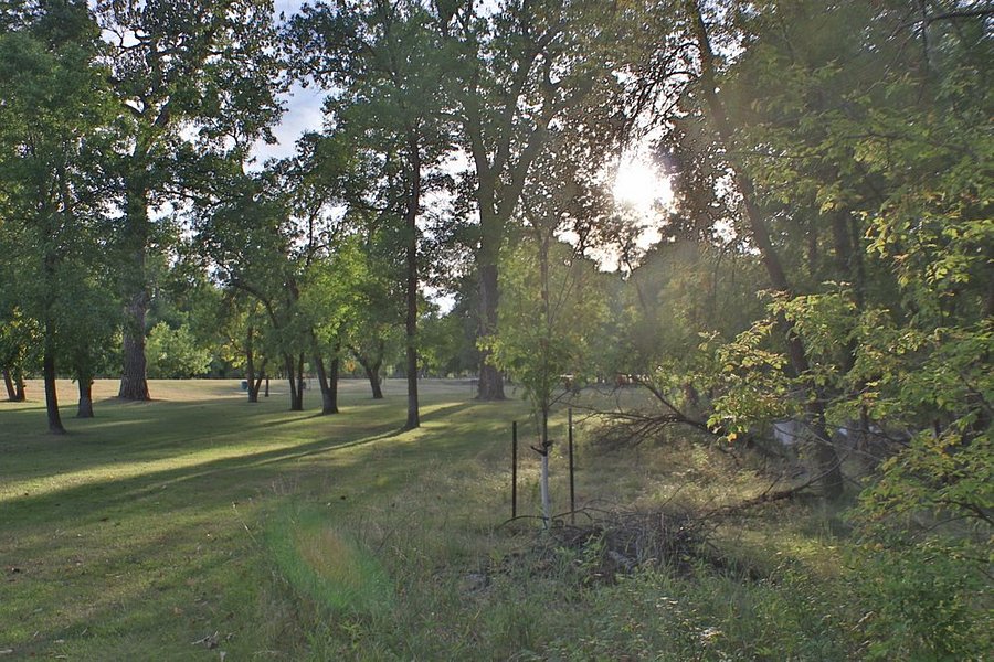 General Sibley Park & Campground image