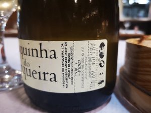 Bebidas