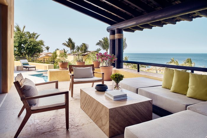 Four Seasons Resort Punta Mita Rooms: Pictures & Reviews - Tripadvisor