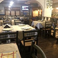 sala interna posillipo
