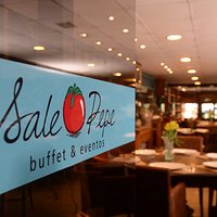 Restaurante Sale Pepe