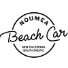 Paul Noumea Beach Car