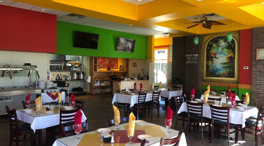 Shalimar Restaurant