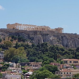 HELLENIC VIBES SMART HOTEL $136 ($̶1̶5̶1̶) - Updated 2023 Prices & Reviews  - Athens, Greece