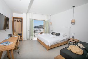 Kamar & Suite