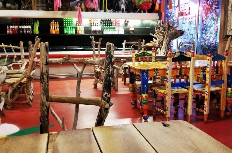 Farm Market