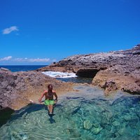 Queens Bath (Eleuthera) - All You Need to Know BEFORE You Go