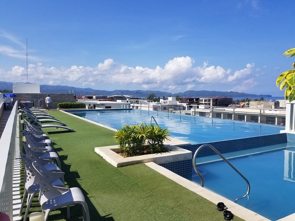 Azalea Hotels and Residences Boracay, hotel in Panay Island