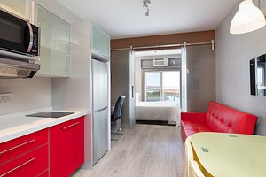 Micro Boutique Living Wolfville in Wolfville