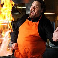 Singing Chef David De Vito