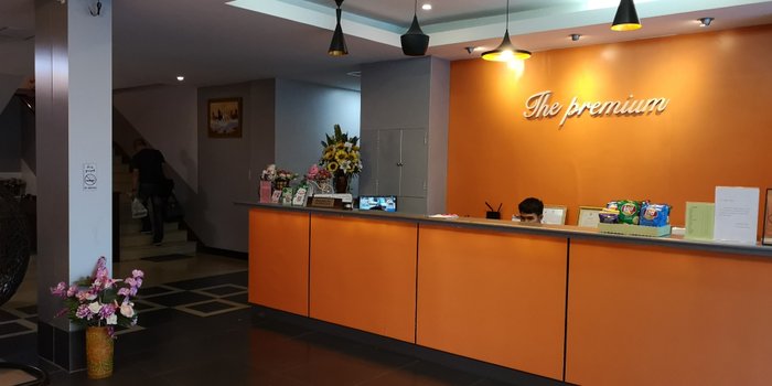 โรงแรม เดอะ พรีเมี่ยมเรสซิเดนซ์(The Premium Residence Hotel) - รีวิวใหม่ล่าสุดและภาพถ่ายจริงจากนักท่องเที่ยว - Tripadvisor