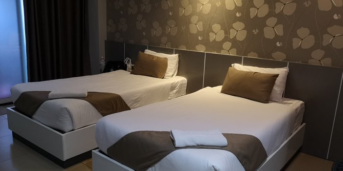 โรงแรม เดอะ พรีเมี่ยมเรสซิเดนซ์(The Premium Residence Hotel) - รีวิวใหม่ล่าสุดและภาพถ่ายจริงจากนักท่องเที่ยว - Tripadvisor