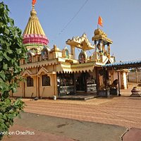 Shri Kariyamma Devi Devastaan
