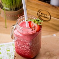 Вкус жизни