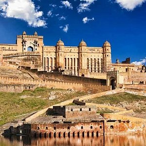 rajasthan tourism stay