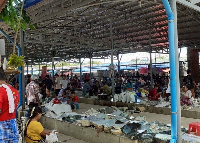 Jade Market - All You Need to Know BEFORE You Go (with Photos)