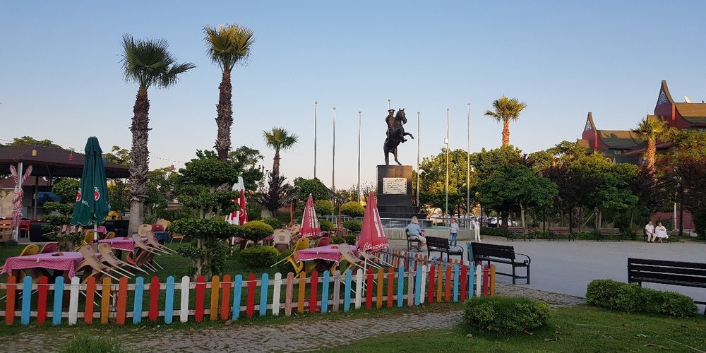 Serik District, Türkei Tourismus in Serik District Tripadvisor