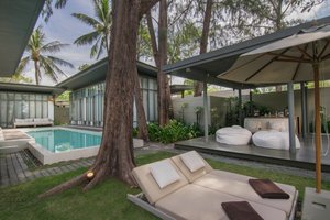 Quarto e suite