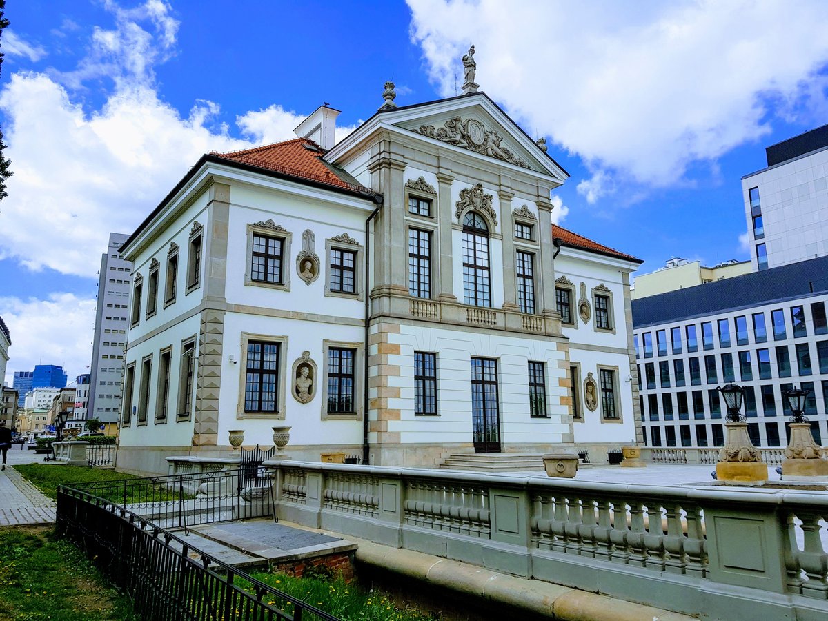 Fryderyk Chopin Museum, Варшава: лучшие советы перед посещением -  Tripadvisor