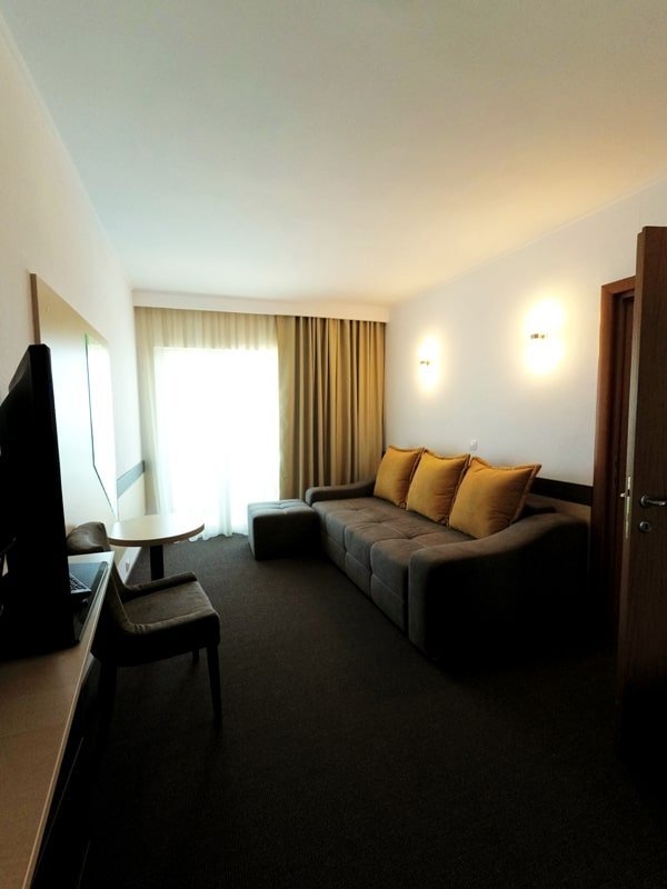 Hotel photo 5 of Zenith Conference and Spa Hotel.
