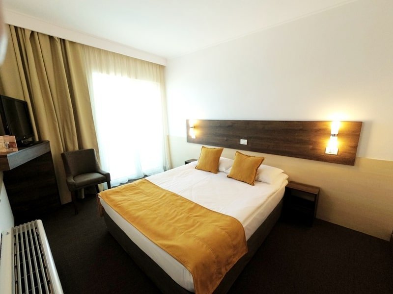 Hotel photo 70 of Zenith Conference and Spa Hotel.