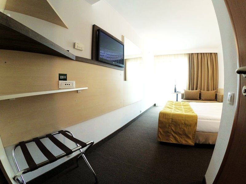 Hotel photo 100 of Zenith Conference and Spa Hotel.