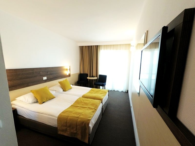 Hotel photo 76 of Zenith Conference and Spa Hotel.