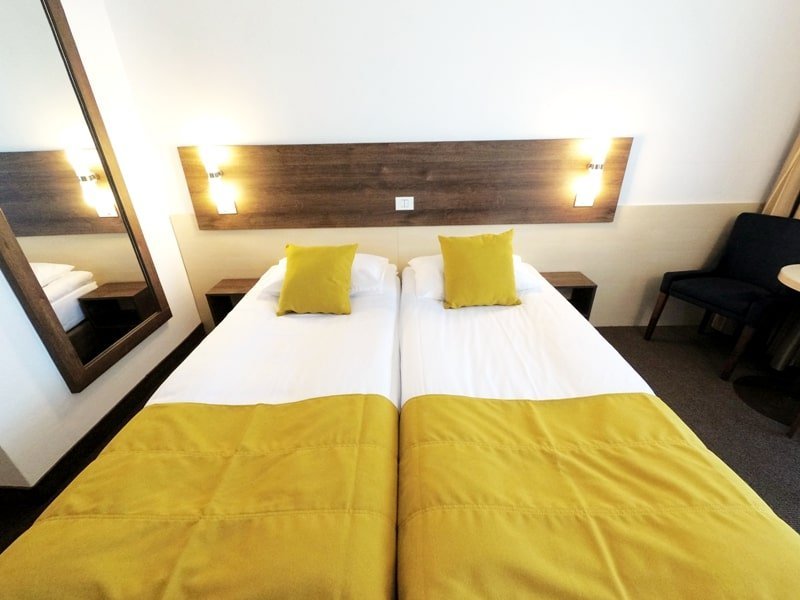 Hotel photo 96 of Zenith Conference and Spa Hotel.