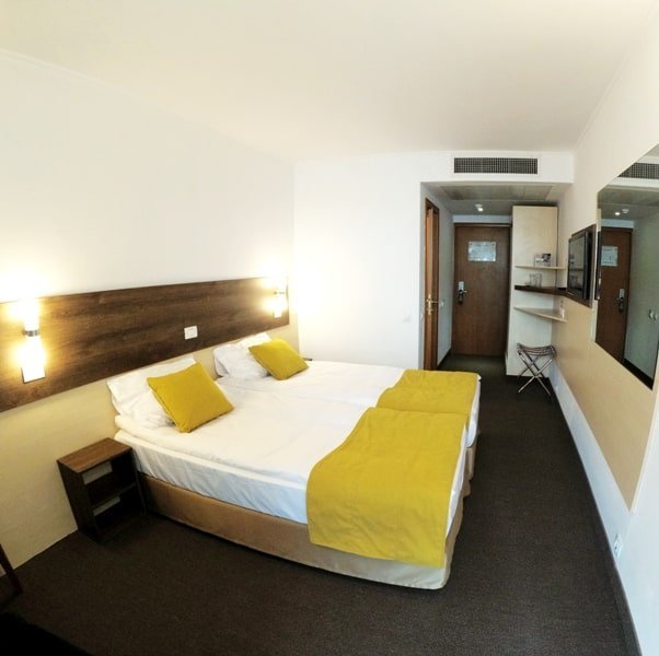 Hotel photo 95 of Zenith Conference and Spa Hotel.