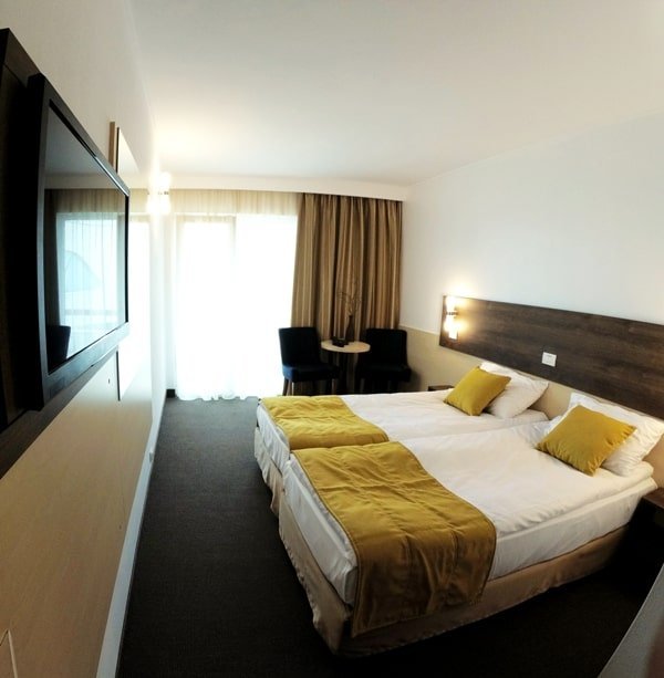Hotel photo 73 of Zenith Conference and Spa Hotel.