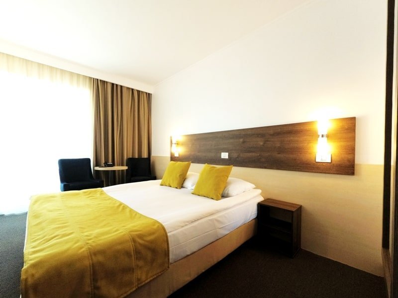 Hotel photo 93 of Zenith Conference and Spa Hotel.