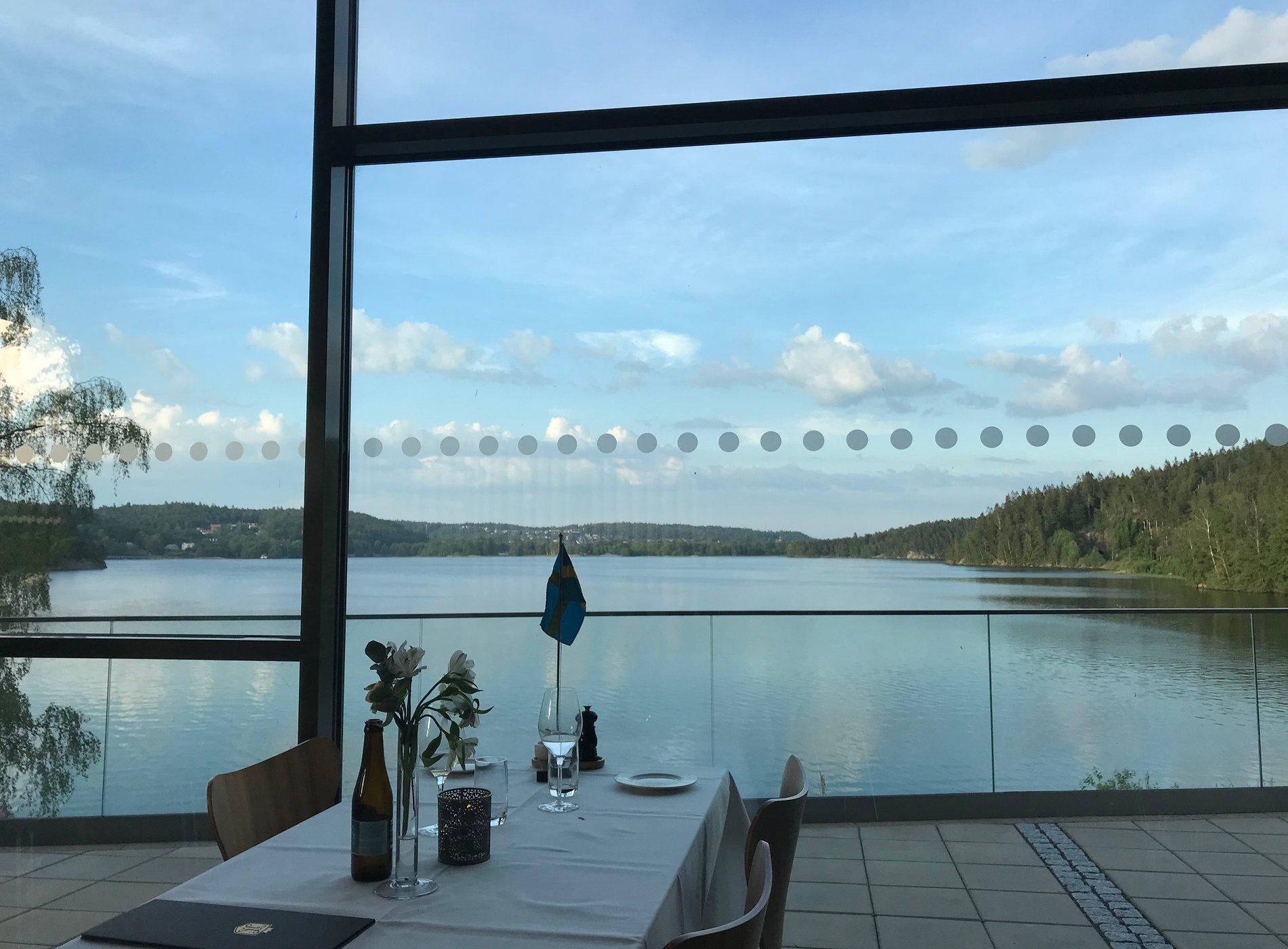 Hällsnäs Hotell & Restaurang by null