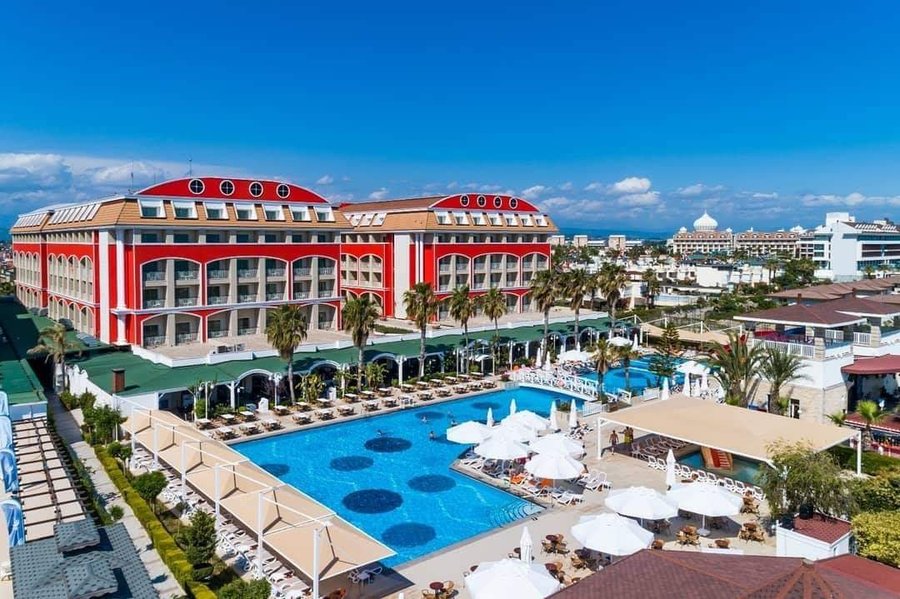 Orange County Resort Hotel Belek Prices Reviews Turkey Antalya Province Tripadvisor