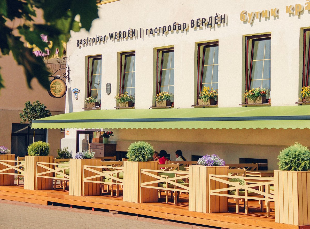 10 Лучших ресторанов Гродно 2024 - Tripadvisor