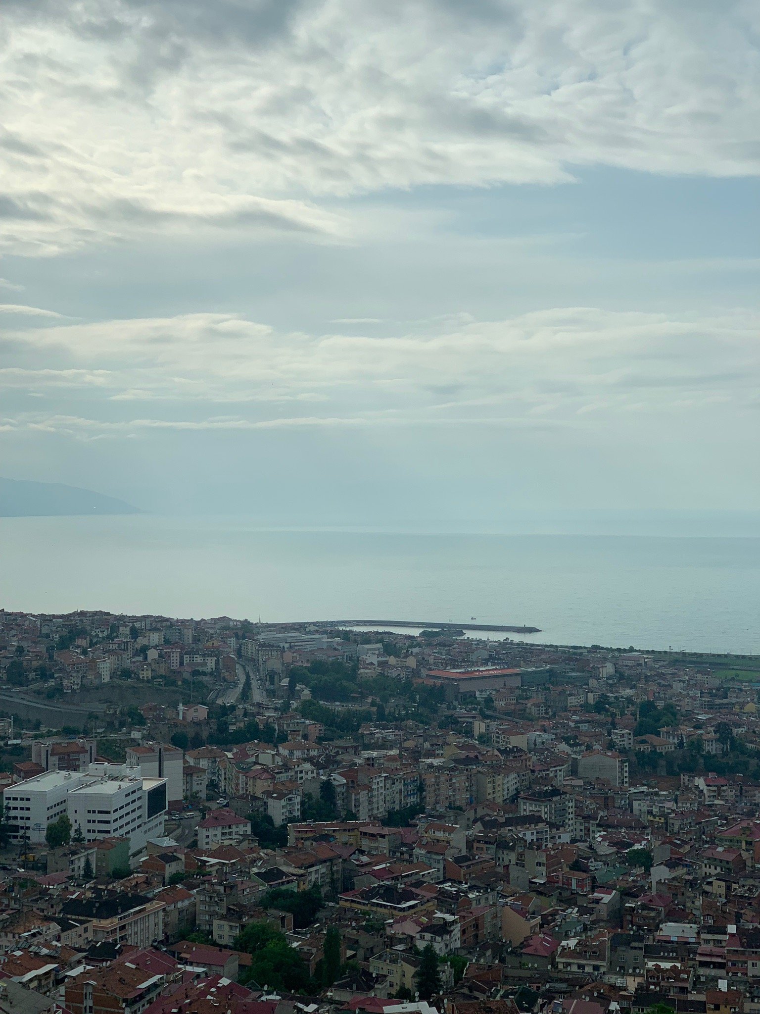 TRABZON PANORAMIC VIEW VIP APART: Bewertungen & Fotos (Türkei ...