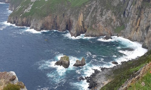 slieve leagues