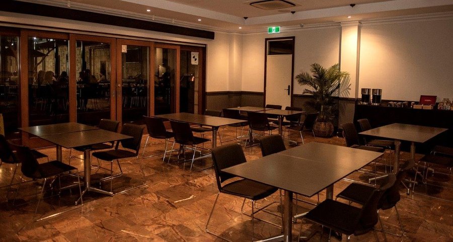 1904 Breakfast/Function Room