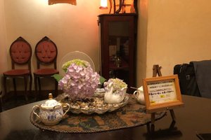 店内