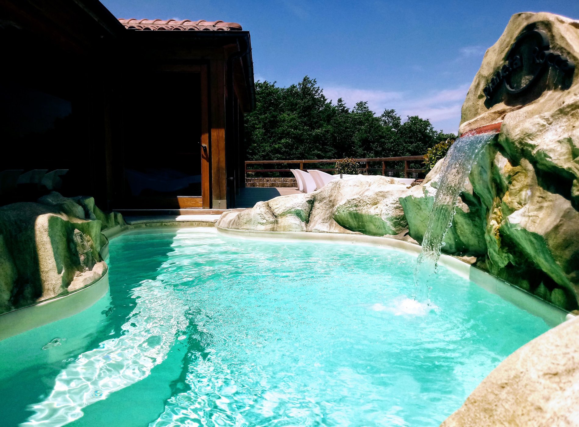 Umbria Resort SPA image