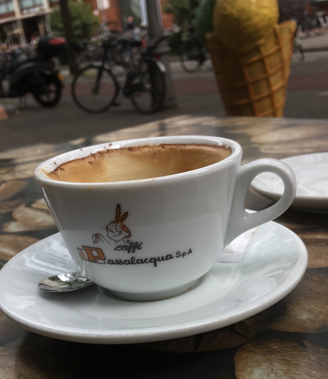 Coffee Gallery, Амстердам - фото ресторана - Tripadvisor