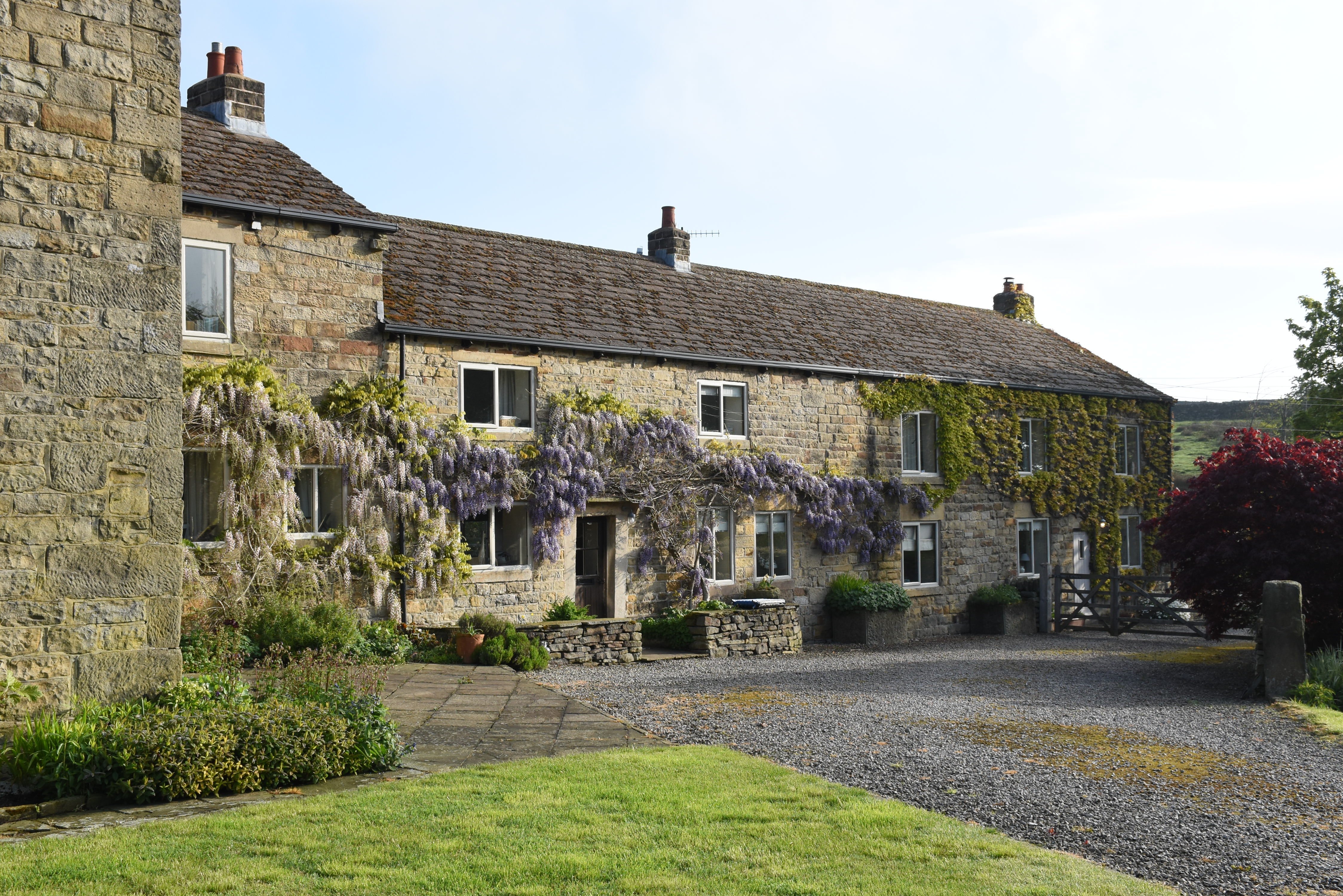 LOADBROOK COTTAGES BED AND BREAKFAST (Sheffield, Inglaterra): Opiniones ...