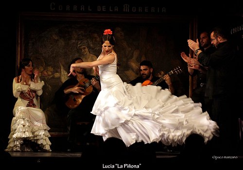 Traditional music and dances of the Community of Madrid