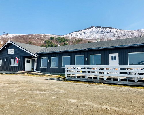 THE 10 BEST Senja Hotel Deals (Jun 2022) - Tripadvisor