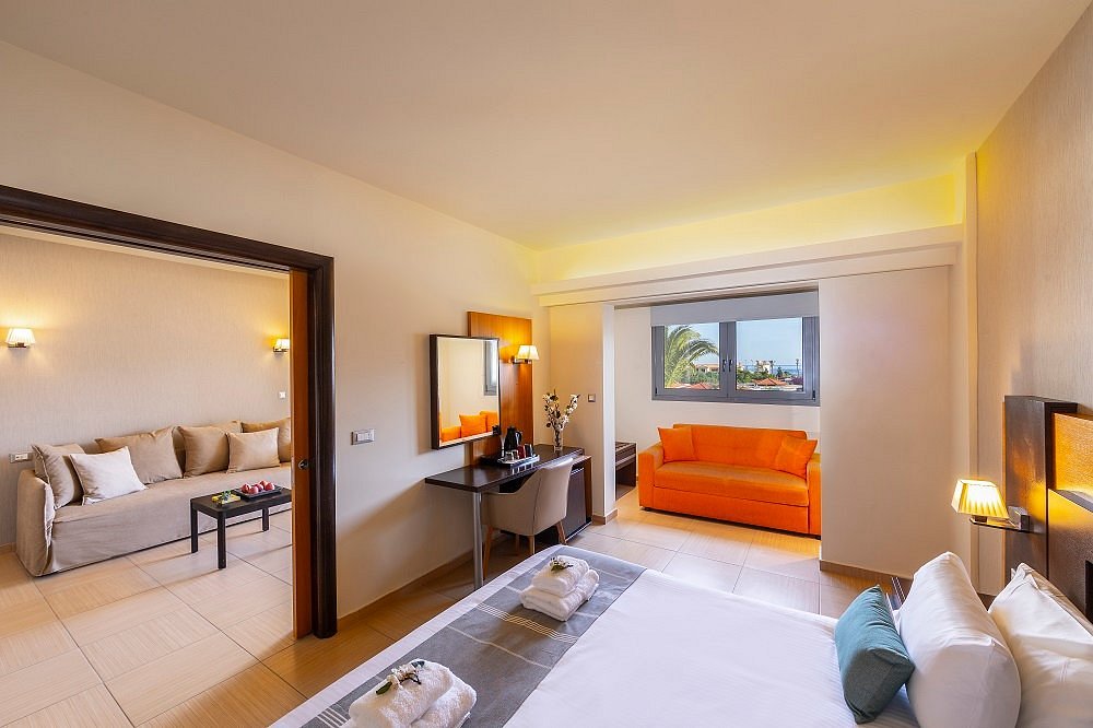Leonardo Kolymbia Resort, hotel in Rhodes
