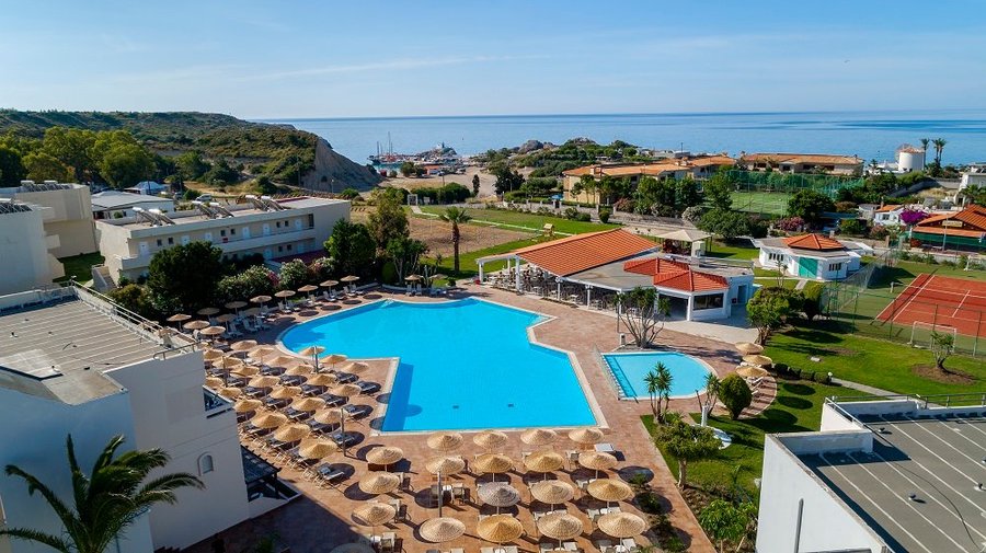 Leonardo Kolymbia Resort Updated 2020 Prices Hotel Reviews And Photos Kolimbia Greece Tripadvisor