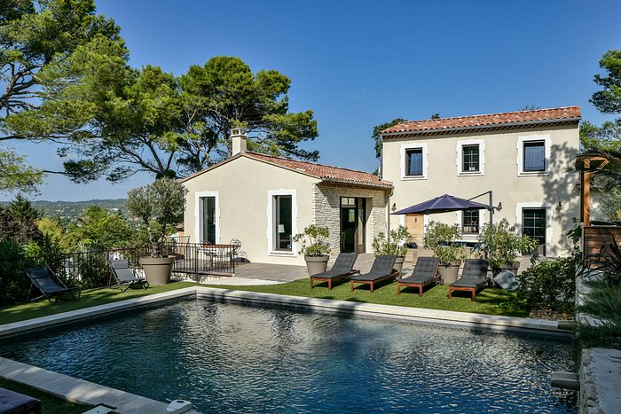 La Villa Dupont d'Avignon Pool Pictures & Reviews - Tripadvisor