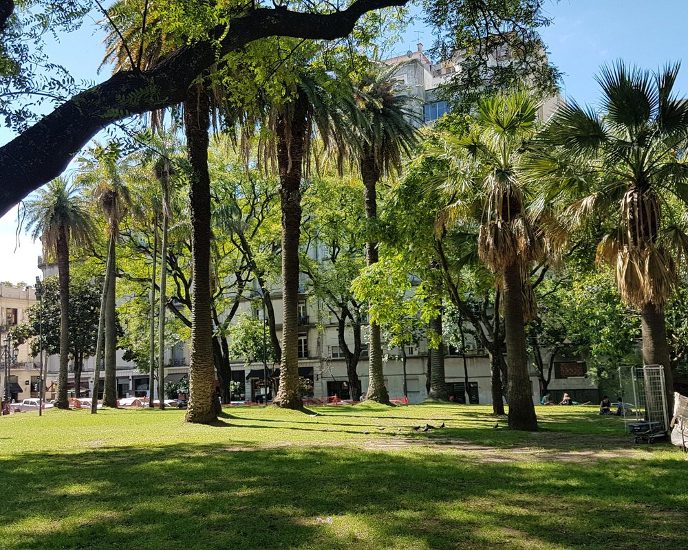 THE 10 BEST Parks & Nature Attractions in Buenos Aires - Tripadvisor