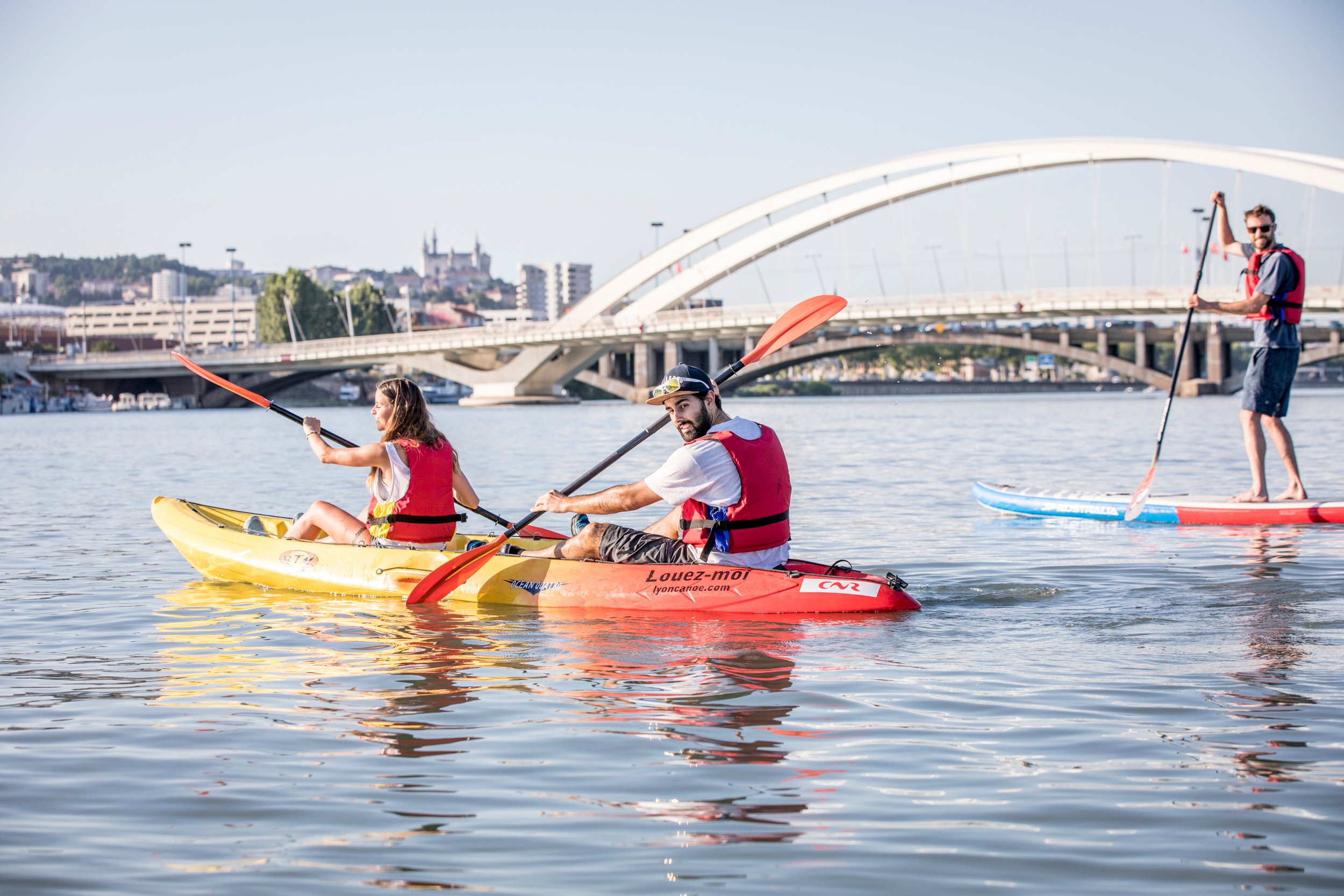 Lyon Canoe All You Need to Know BEFORE You Go 2024